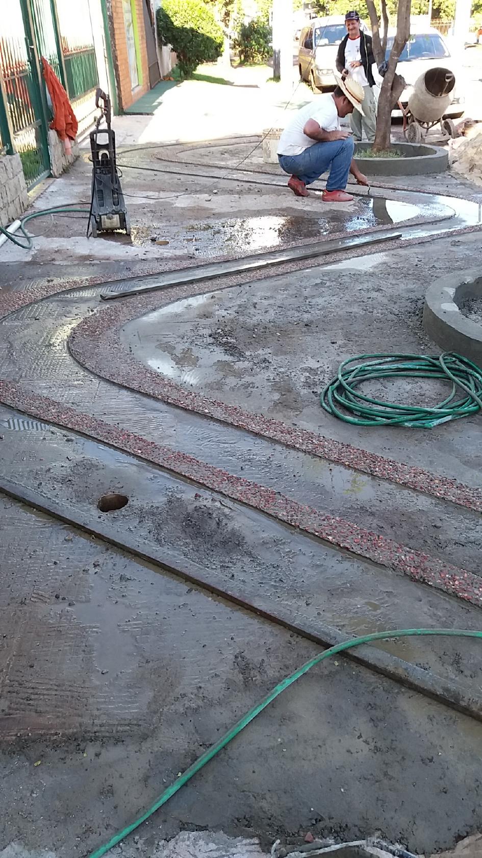 Pizza Area 4