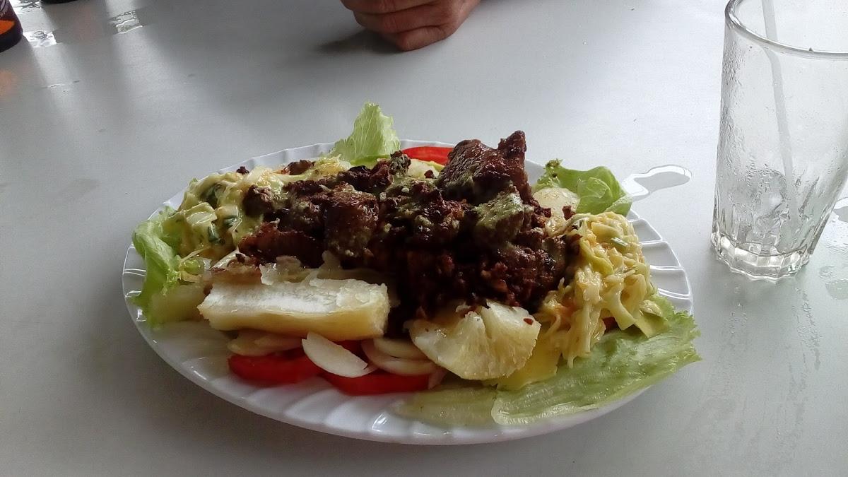 Taberna Casera De Tocuyito