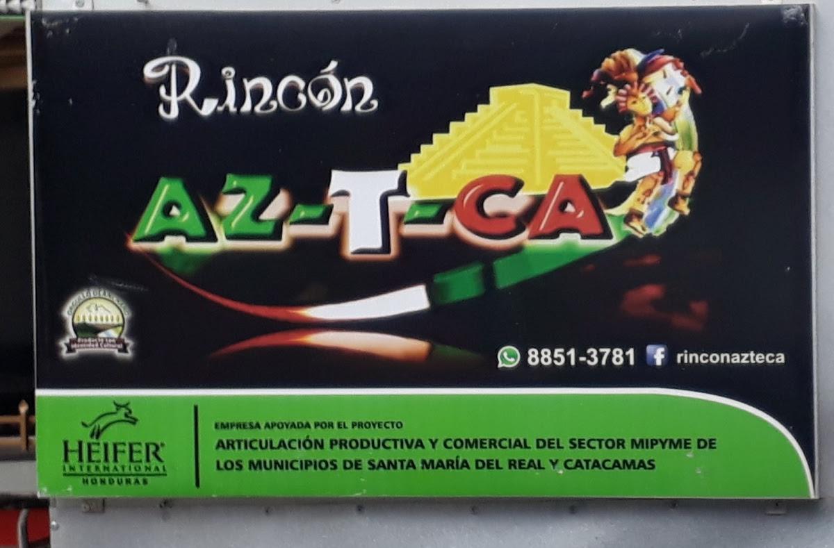 Rincon Azteca