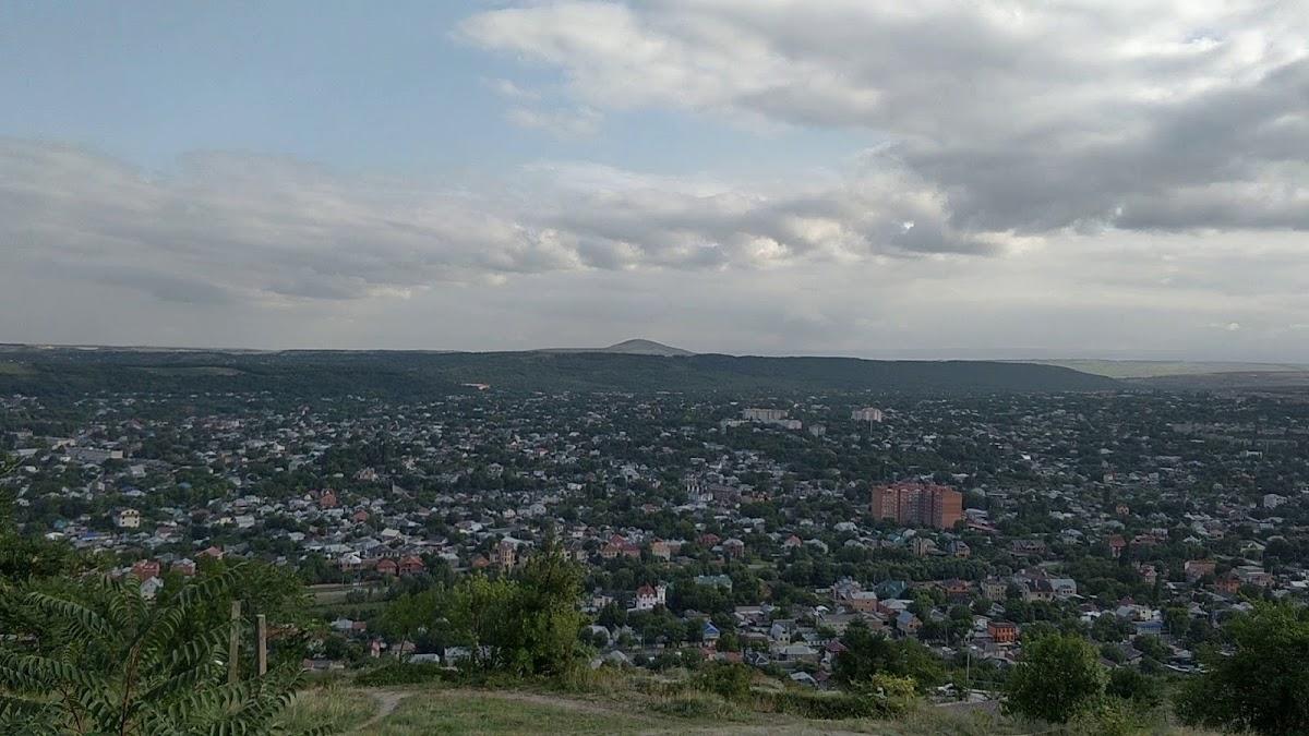 Шимко у Новиковых