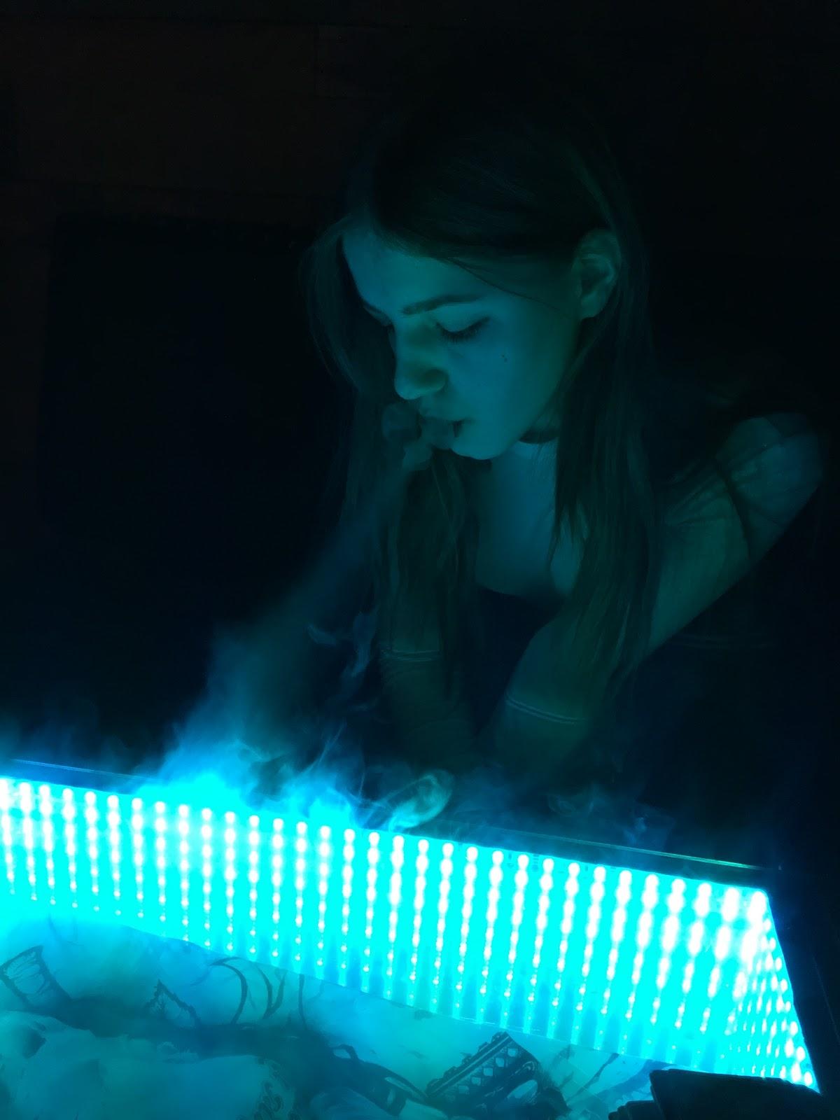 Кальянная Starbuzz