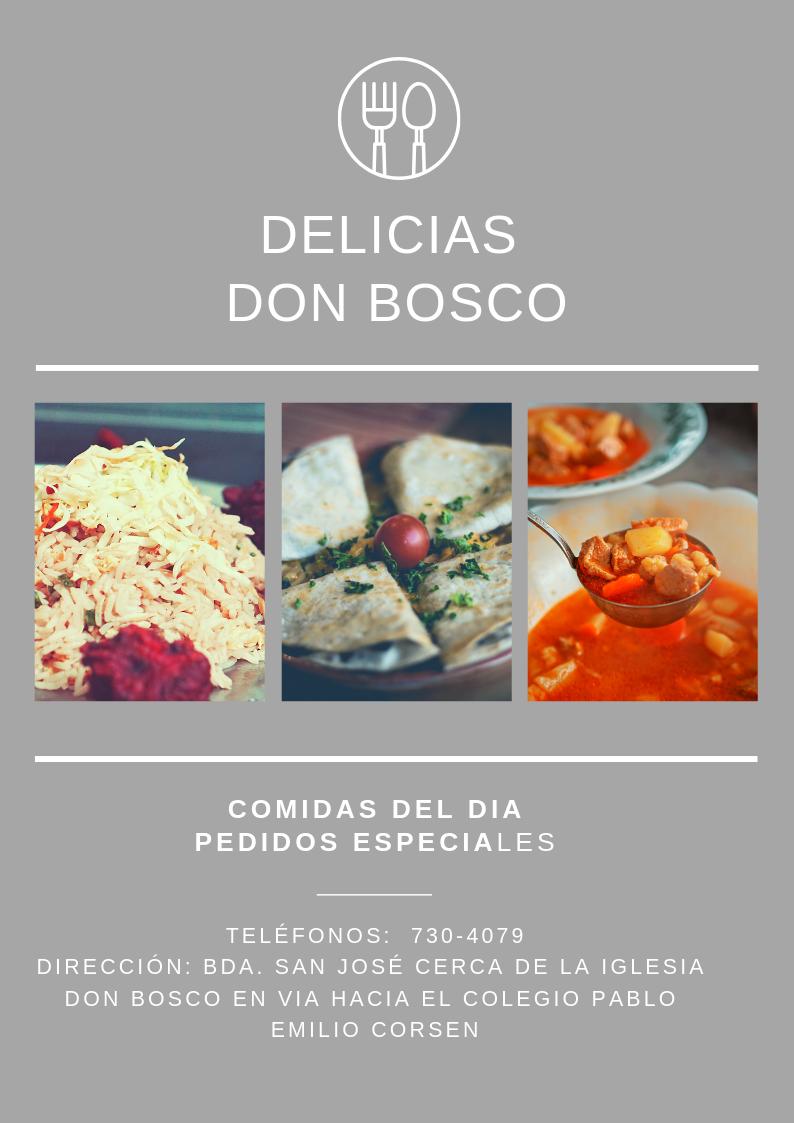 Delicias Don Bosco