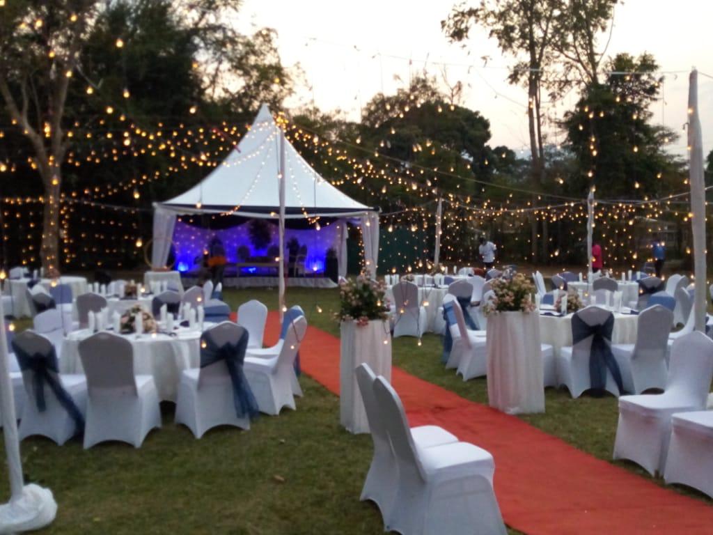 Suasa Club