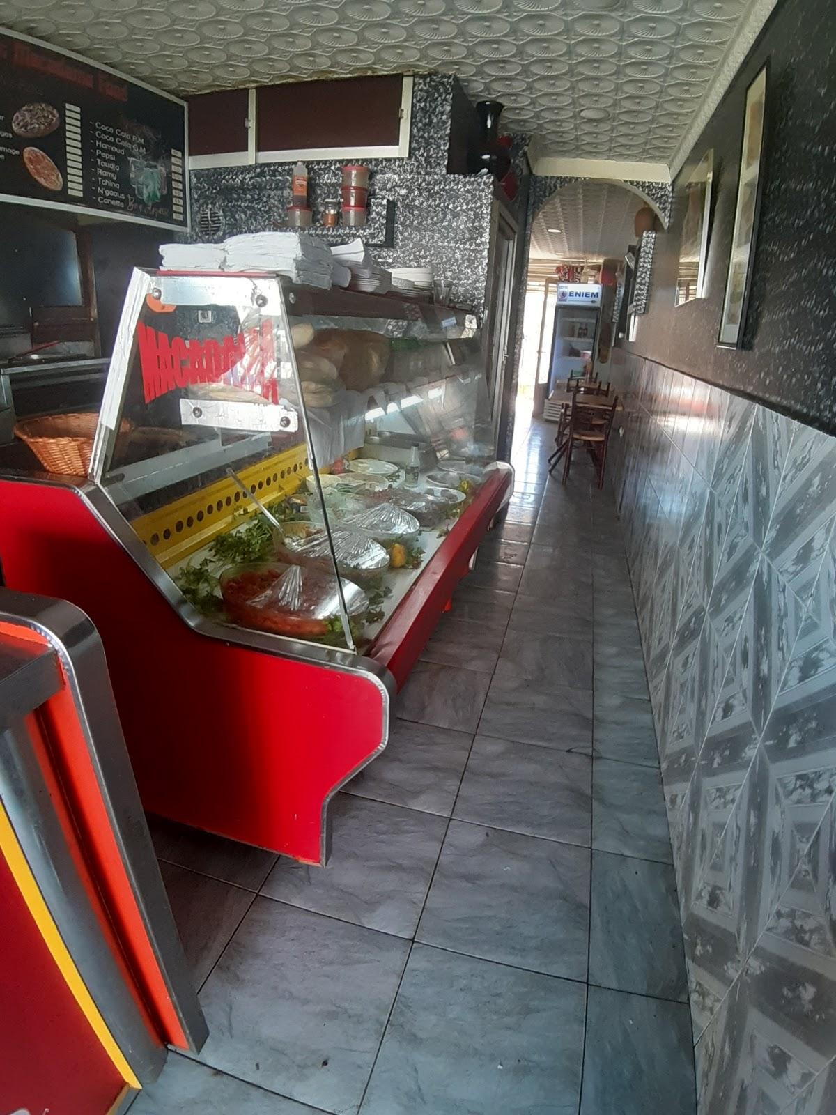 Fast Food