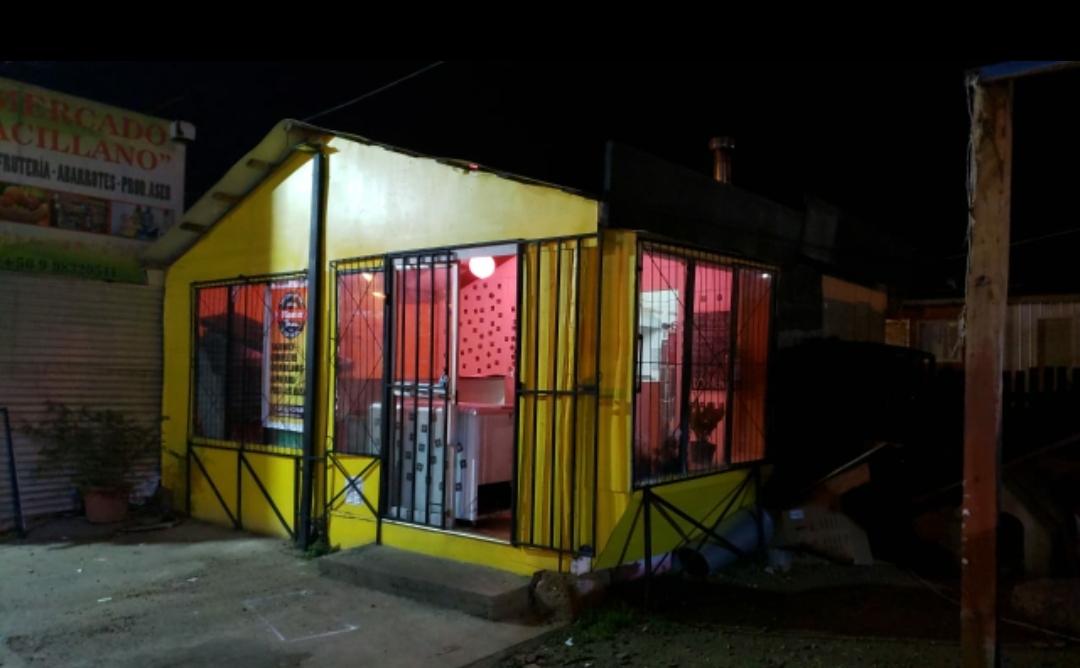 "El Bajón de K.rito"