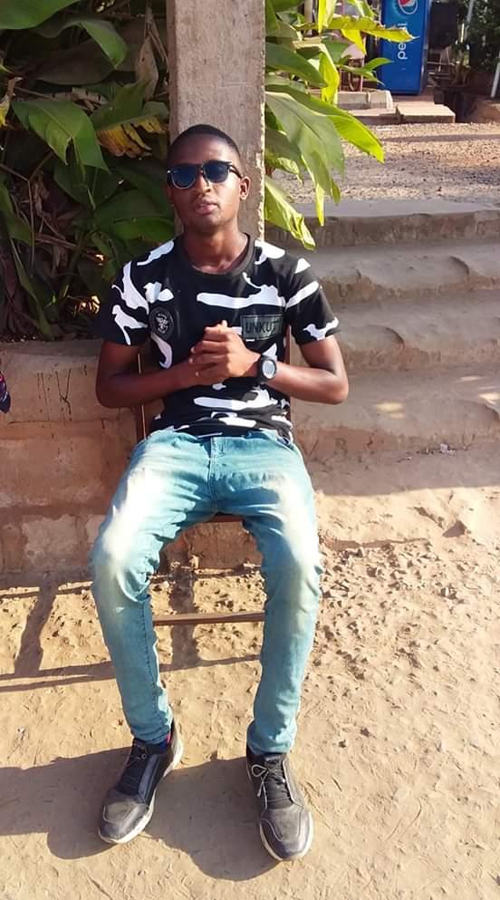 Mussa Mbwana