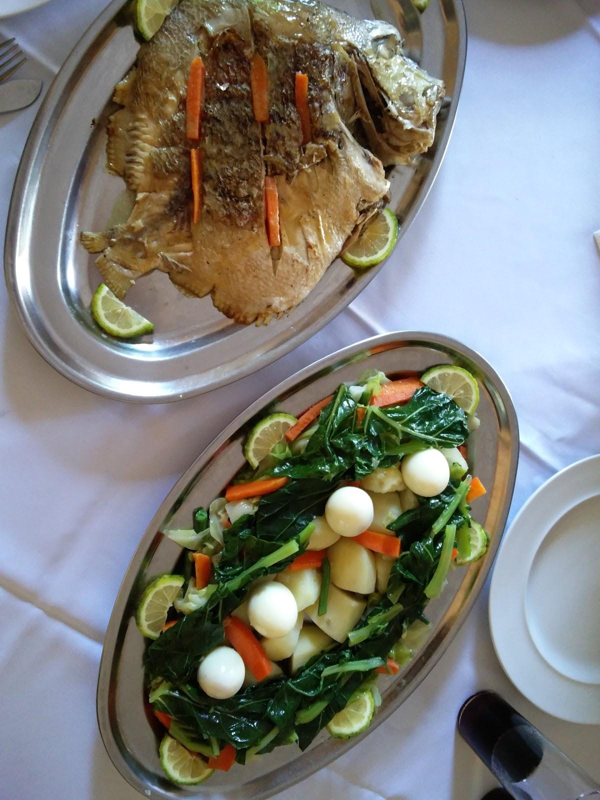 Restaurante Didáctico