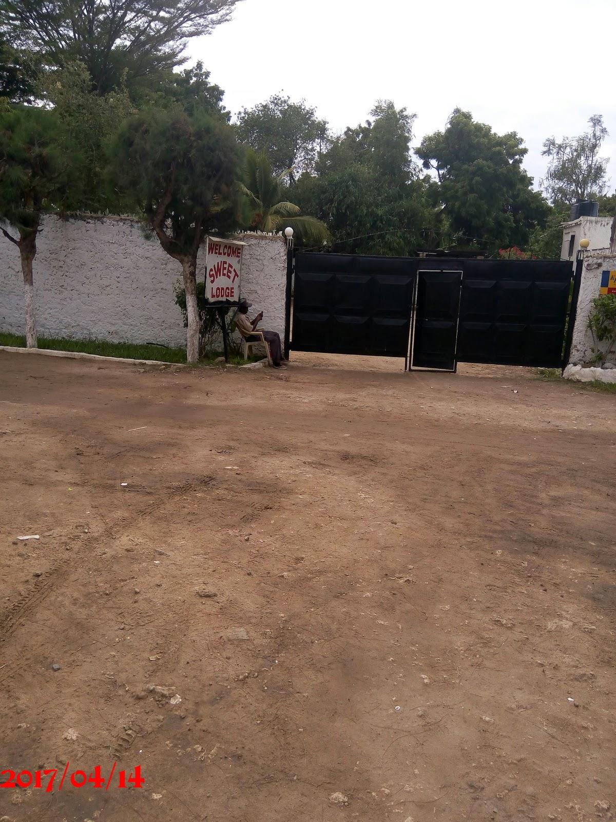 The Silent Pearl Sweet Lodge Mtwapa