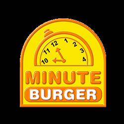 Minute Burger Pag-Asa