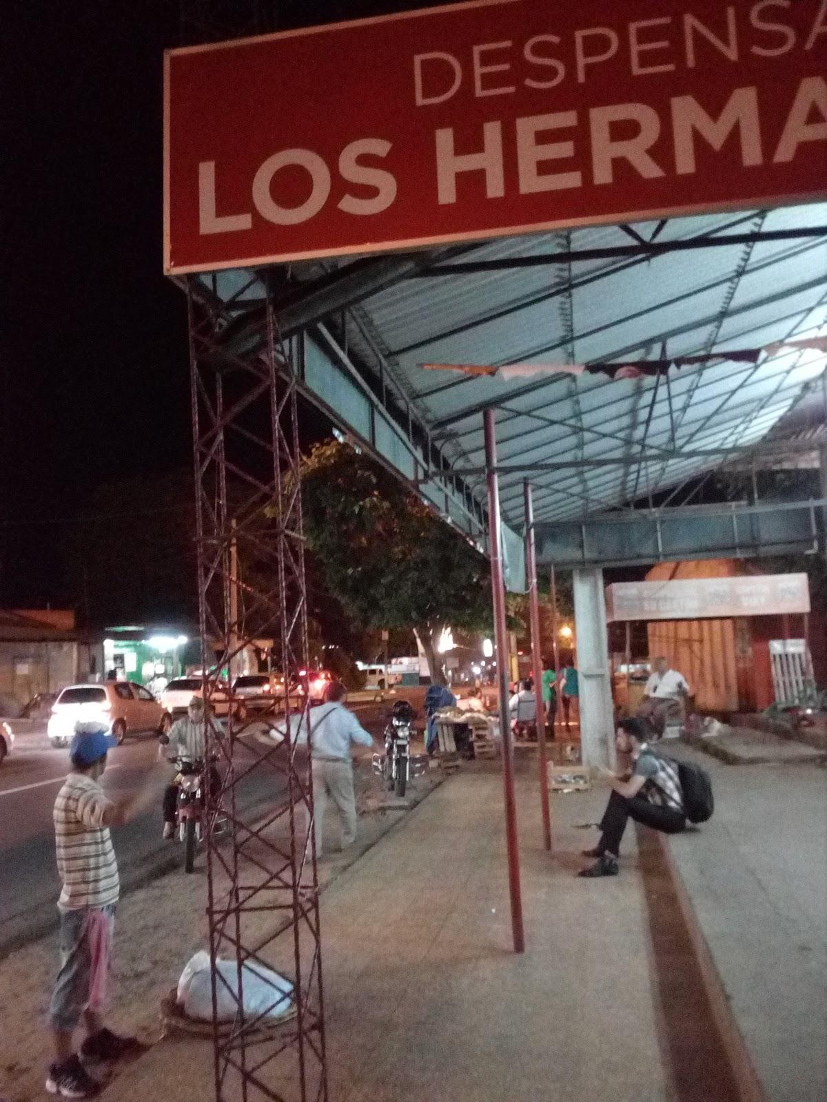 Asadito Rompe