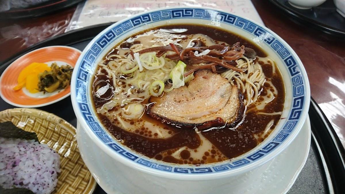 三重カントリークラブレストランますのい