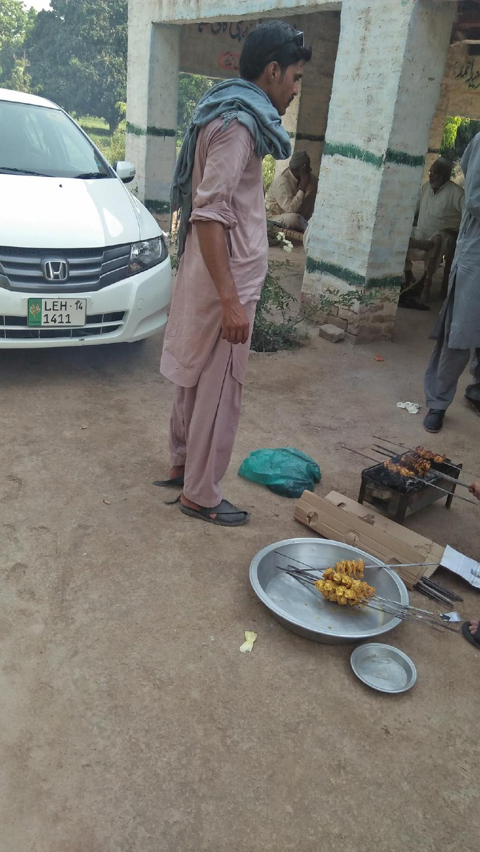 Biss milallah Driver Hotel