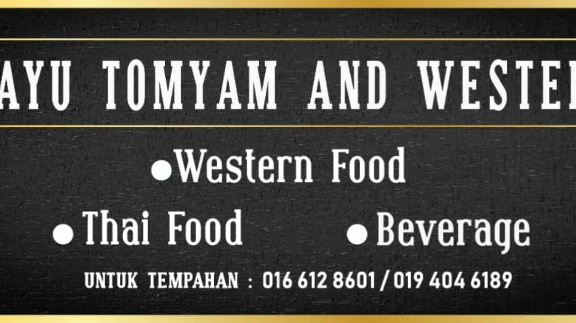 Bayu Tomyam and Western