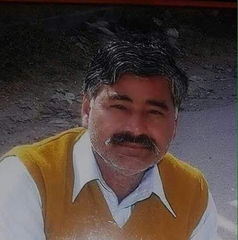 shah jee kabab