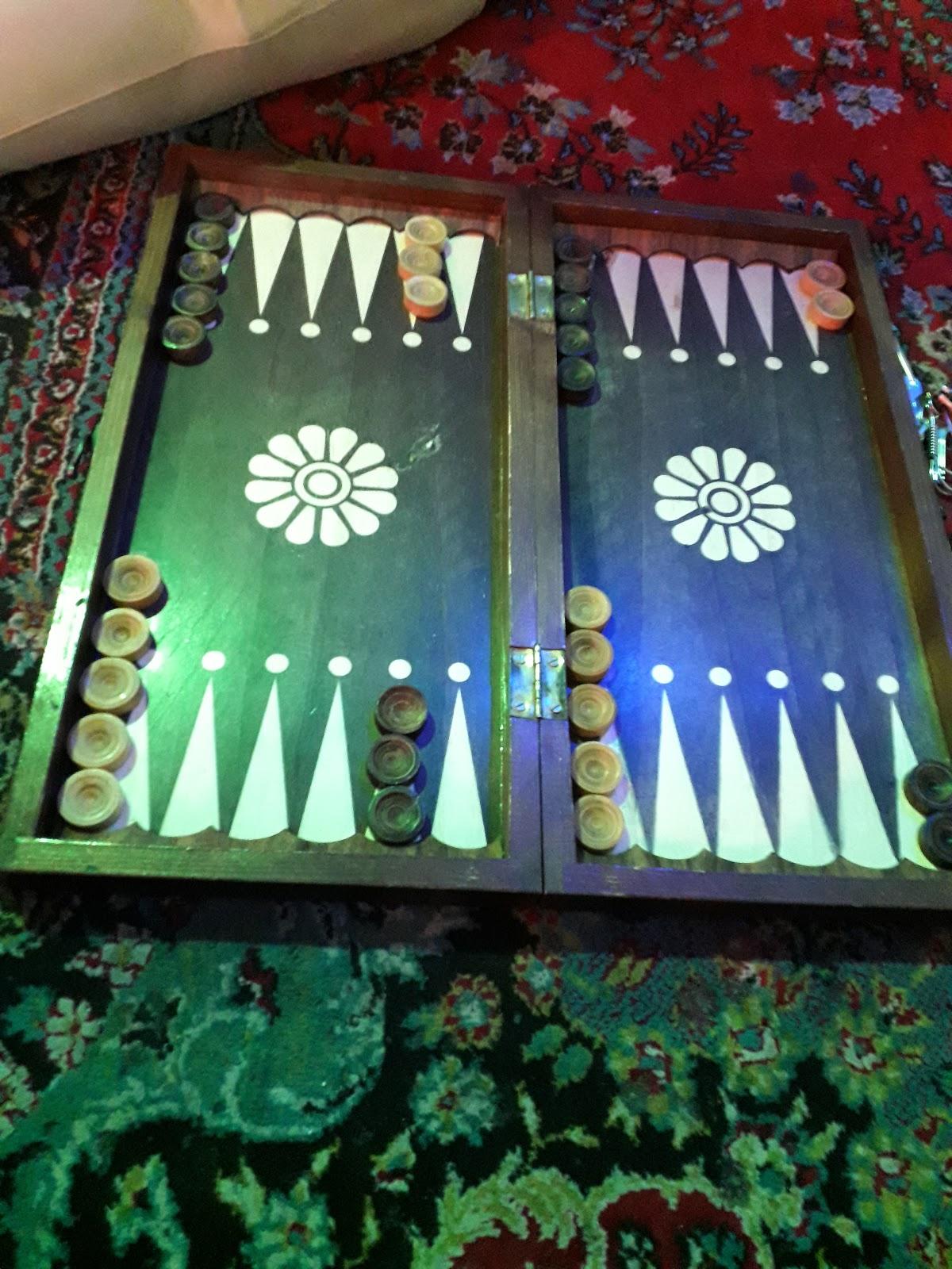 سفره خانه پارسوماش
