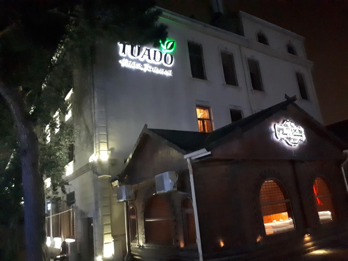 Tuado Restoran