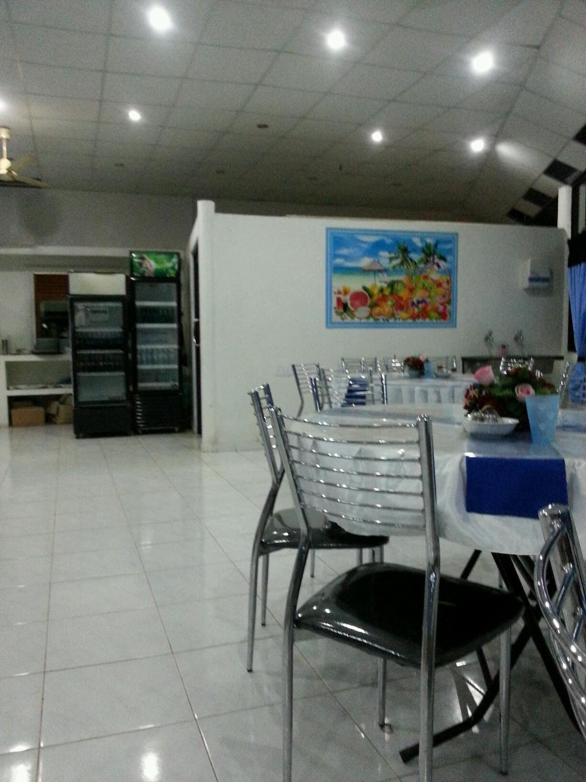 Chelva Restaurant