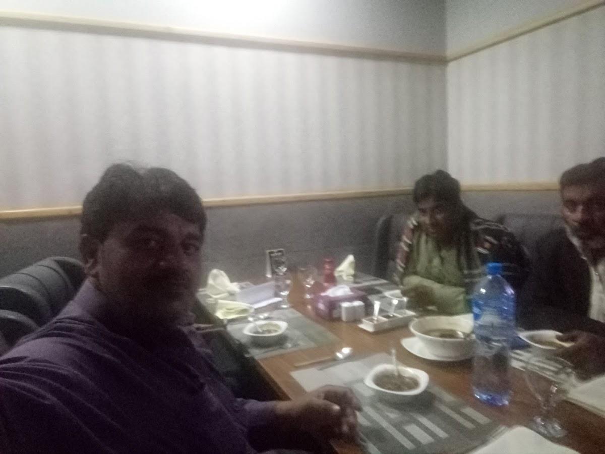 Jameel Tasty Biryani