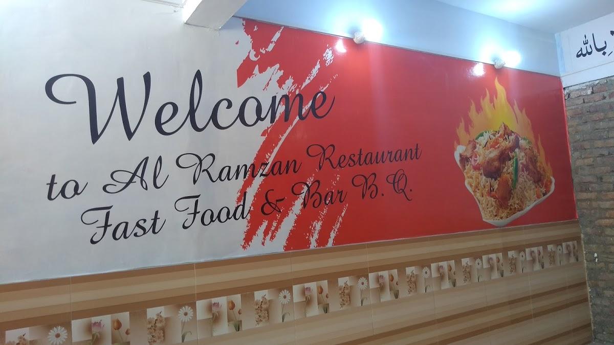 Al Ramzan Restaurant