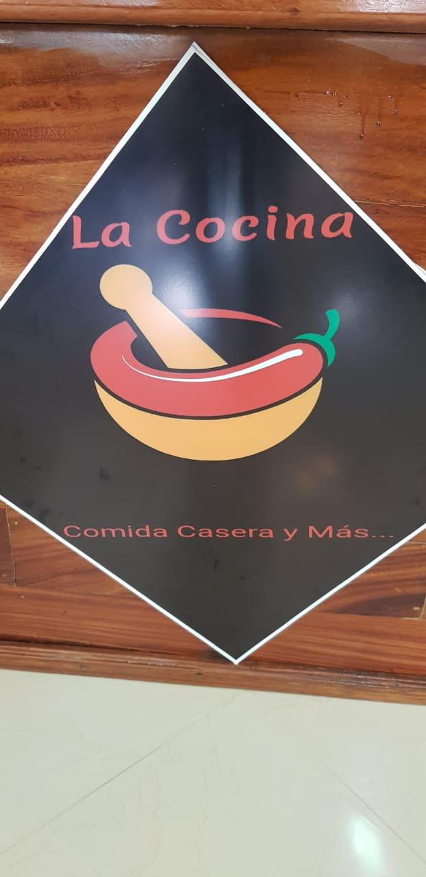La Cocina