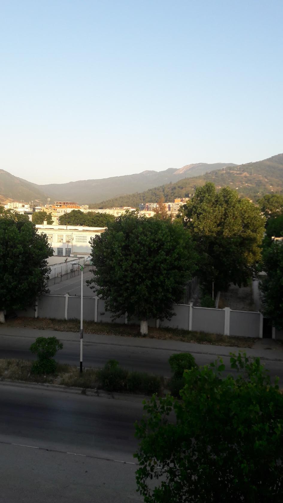 Dar El Bey Restaurant