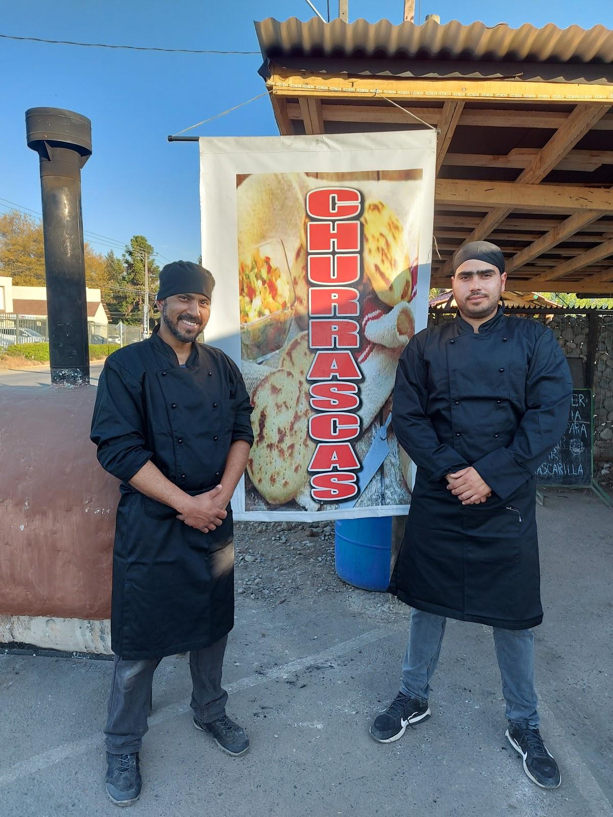 Minimarket Alto Zapallar