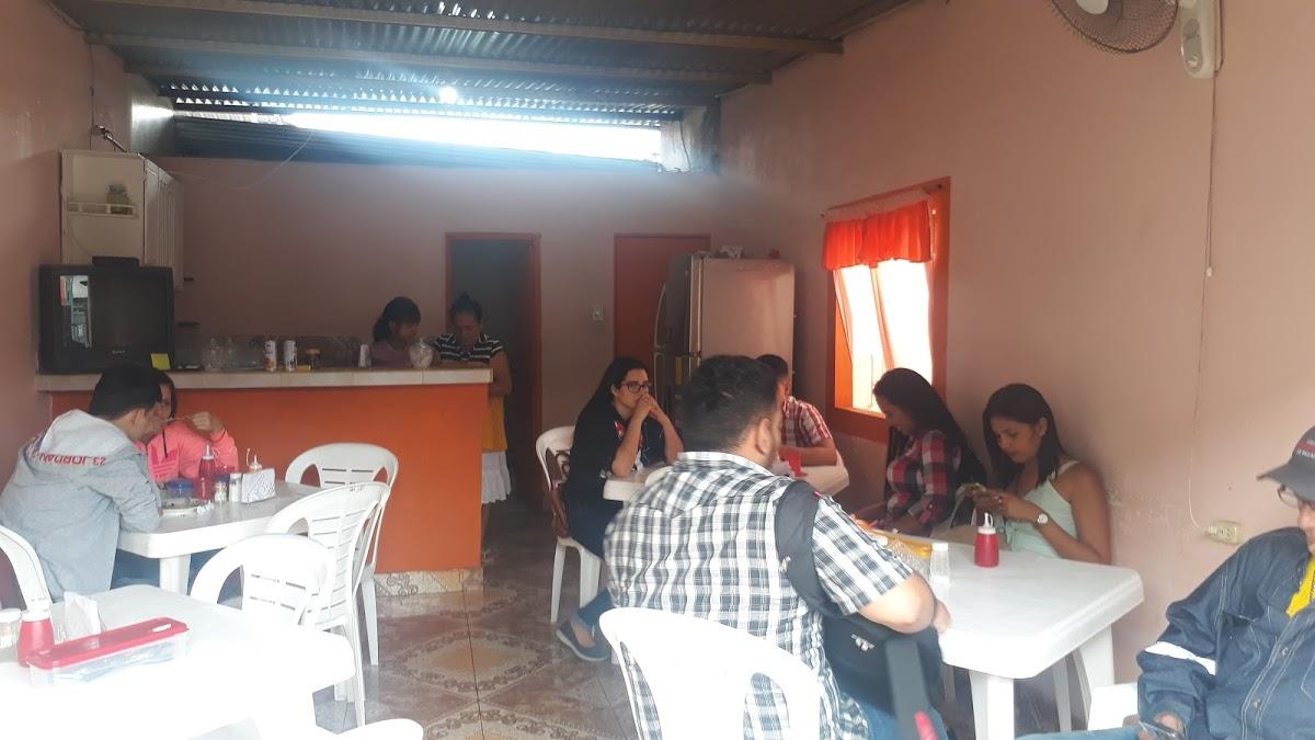 "Las Delicias De Yisuka"