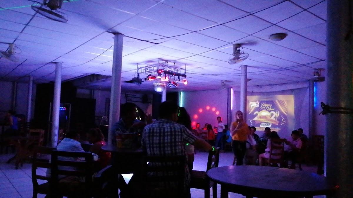 Start Club Restaurante Discoteque