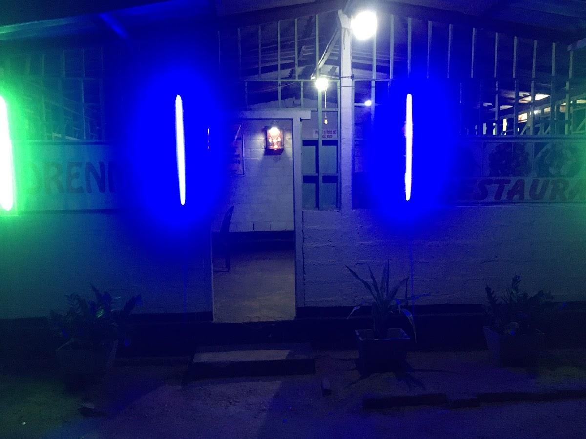 Orenma Restaurant
