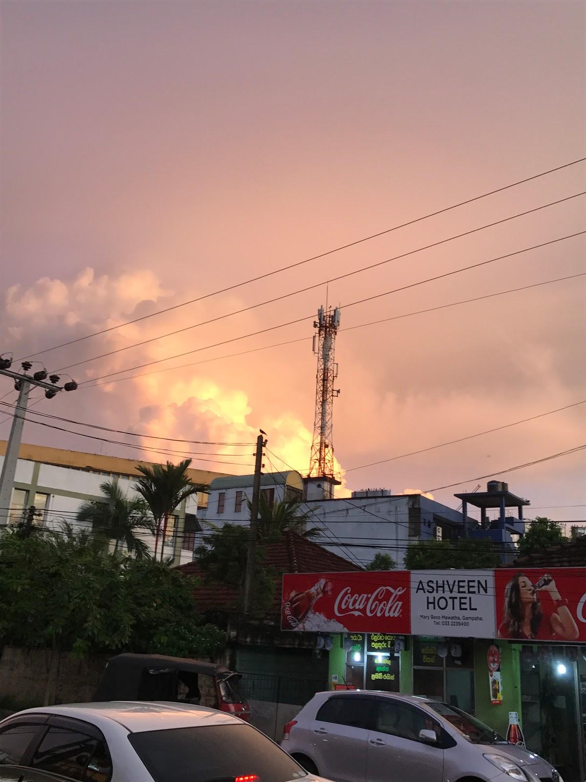 Ashween Hotel