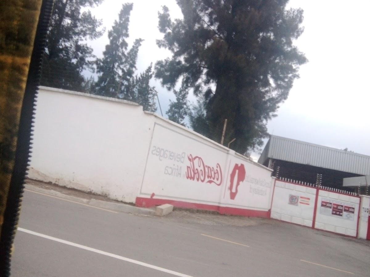 Coca Cola Kwanza Limited Mbeya (Canteen)