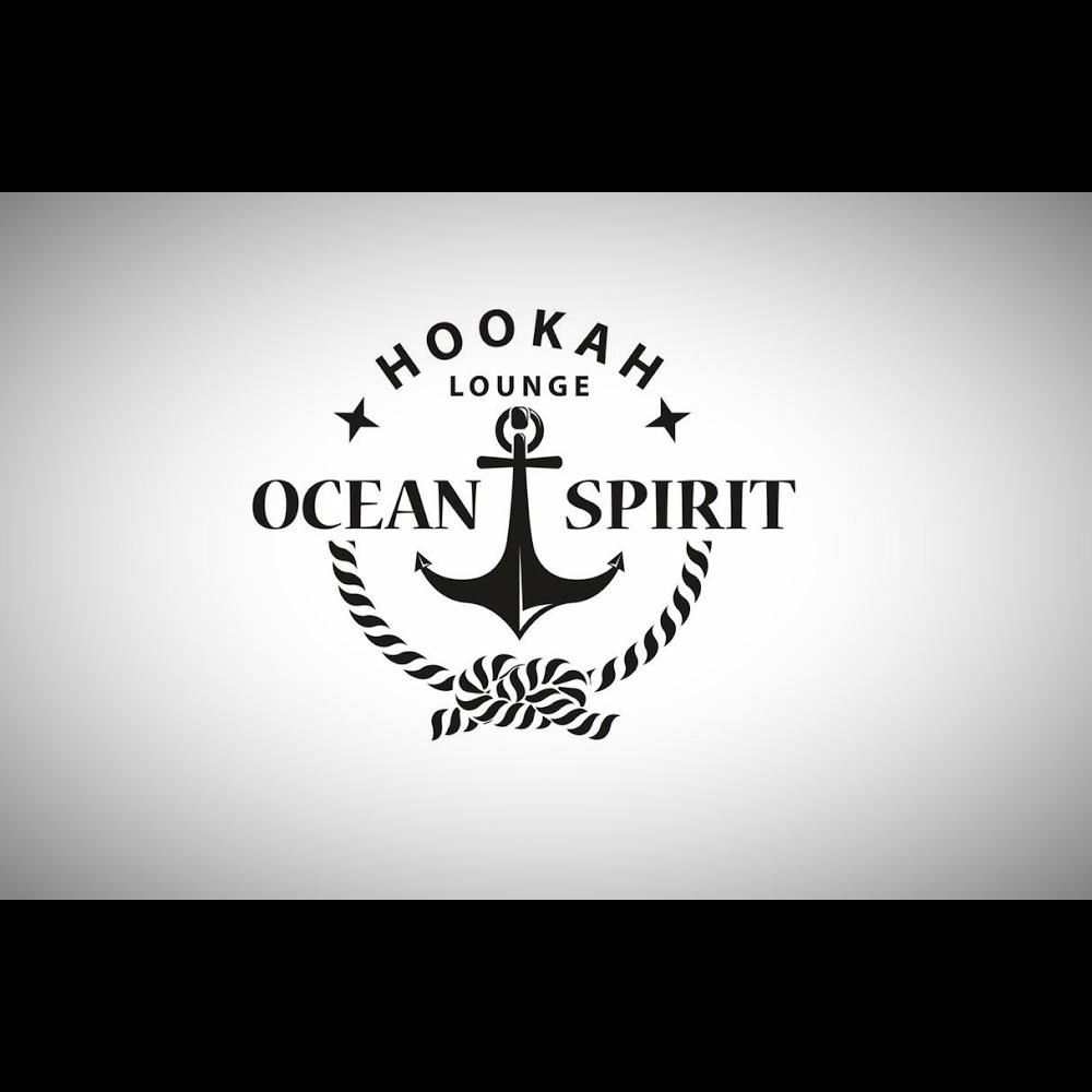 Кальянная "Ocean Spirit"