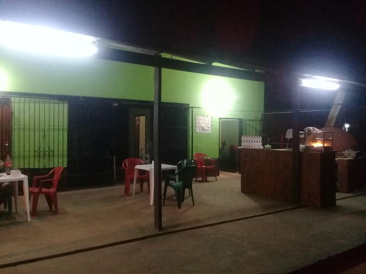 Pizzeria La Victoria
