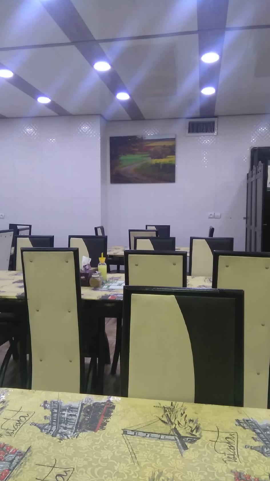 Vahid Restaurant