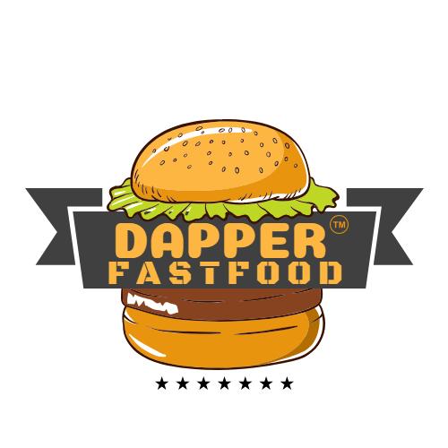 #DapperFastFood