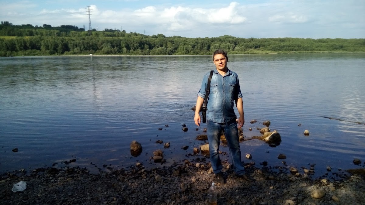 Закрылся
