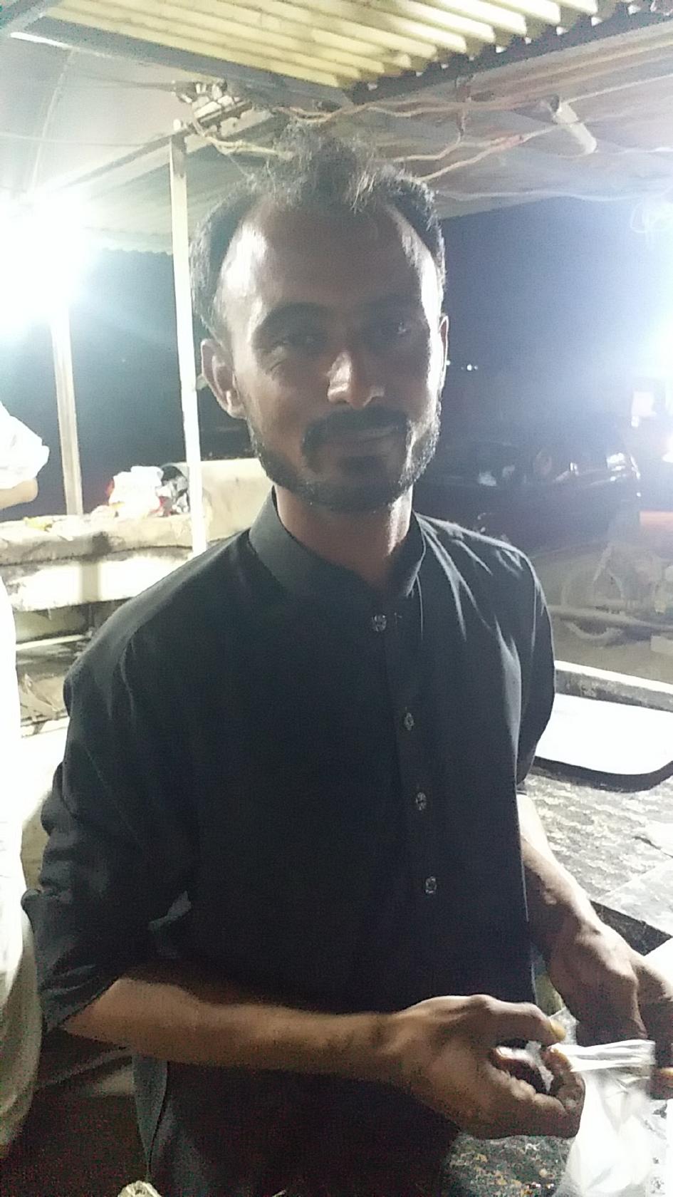 Hussaini Fast Food Restaurant