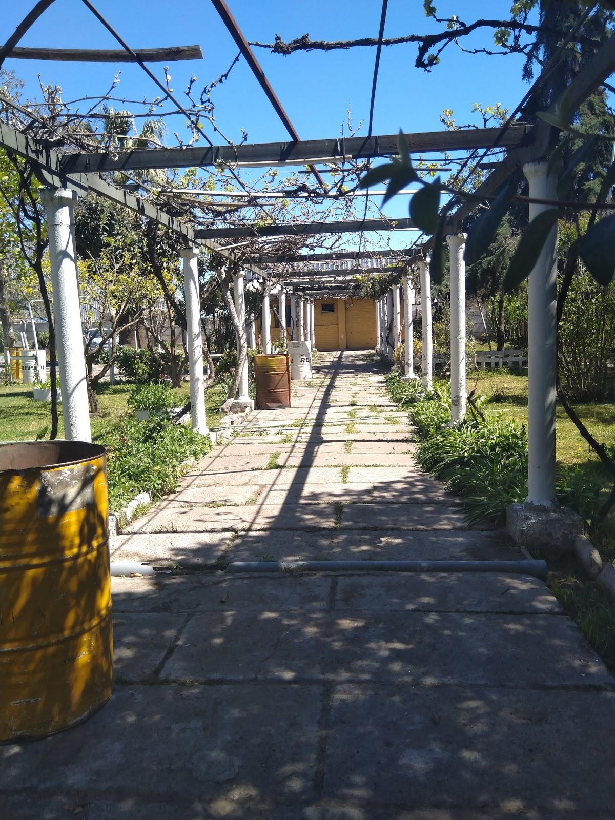 CALLE LOS COPIHUES 38