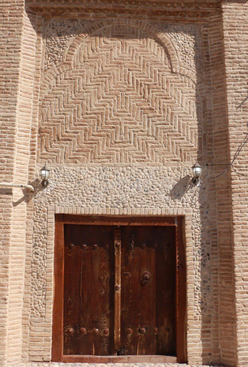 مجتمع گردشگری سرای کهن