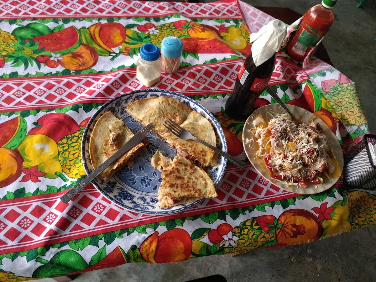 Comedor Xiomi