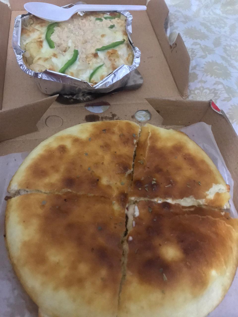Pearl Cafe