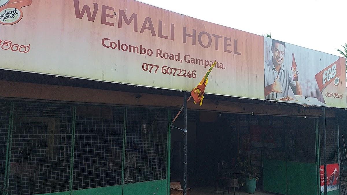 Wemali Hotel