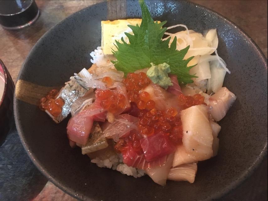 Sushi Dokoro Numa's no Umi