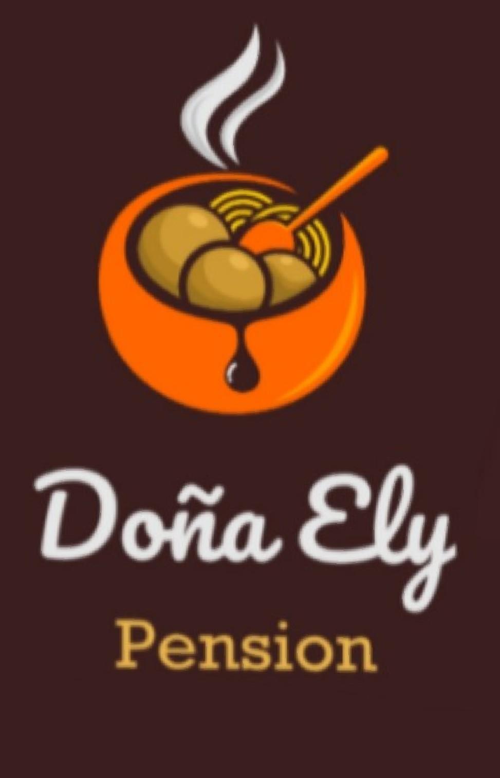 Pensión Doña Ely