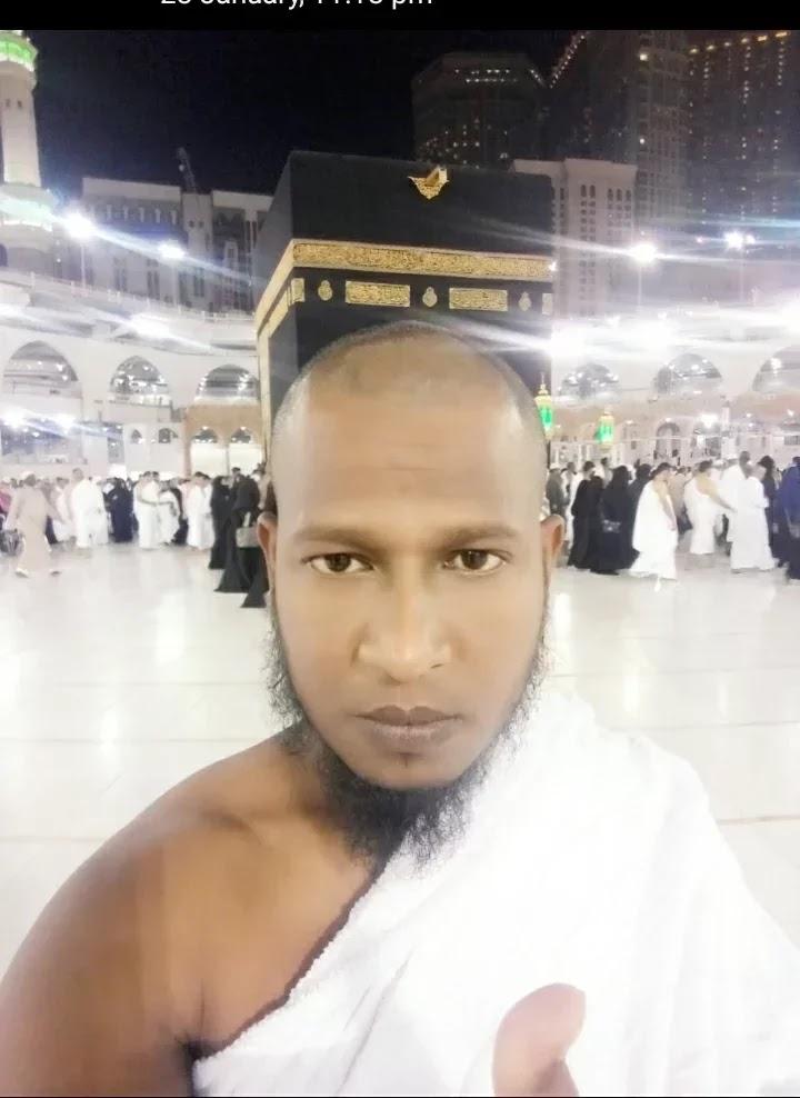 Zam Zam Hotel Kinniya