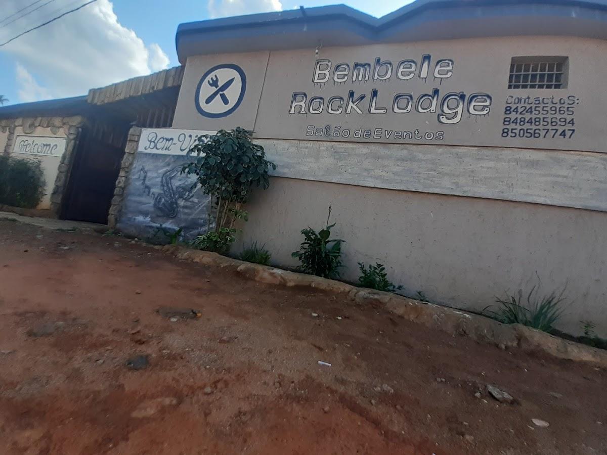 BEMEBELE ROCK LODGE
