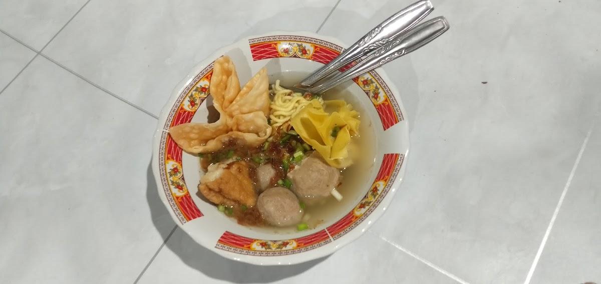 Bakso Mahkota
