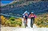 Baviaans Mega Mountain Bike Tour