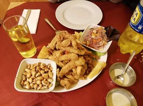 Restaurante SUSHI WOK ROLLS
