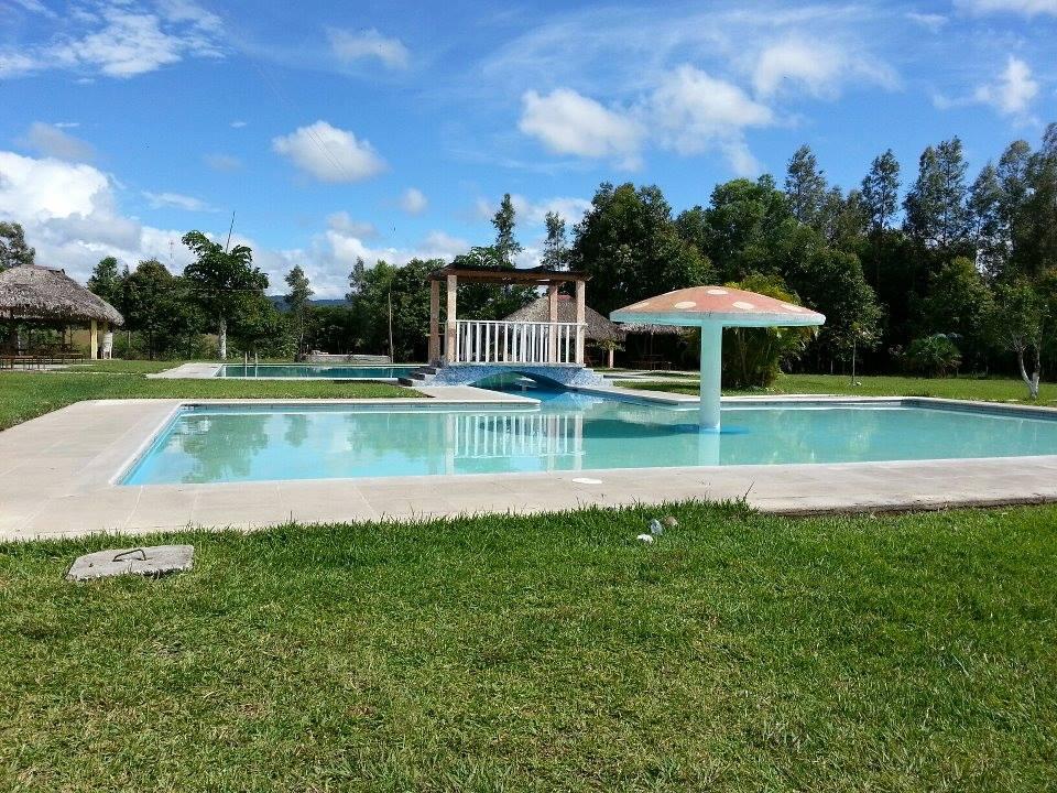 Turicentro y Restaurante Maná
